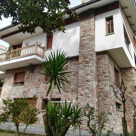 Albergue La Costana Oviedo Ngoại thất bức ảnh