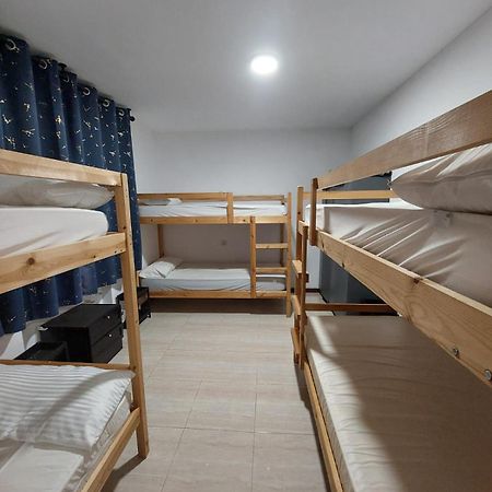 Albergue La Costana Oviedo Ngoại thất bức ảnh