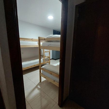 Albergue La Costana Oviedo Ngoại thất bức ảnh