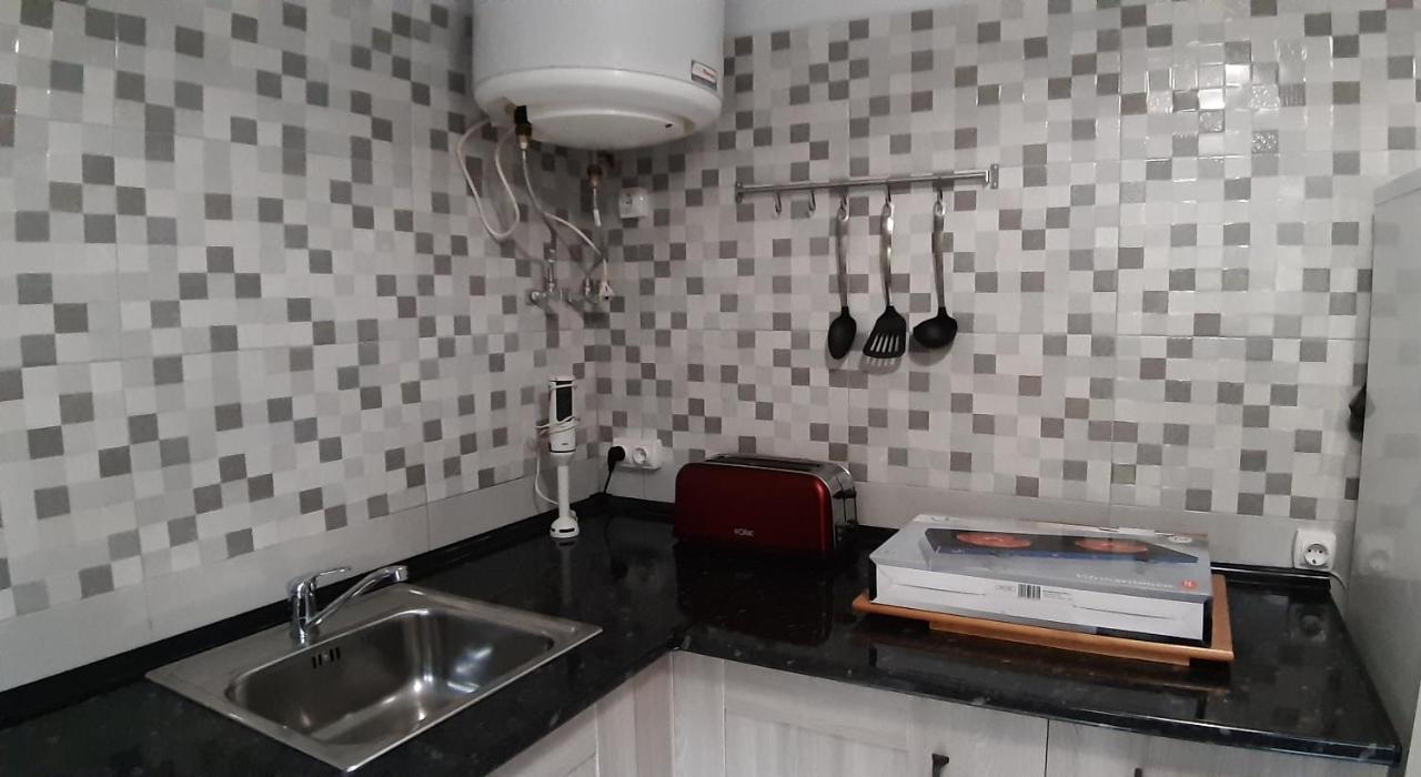Albergue La Costana Oviedo Ngoại thất bức ảnh