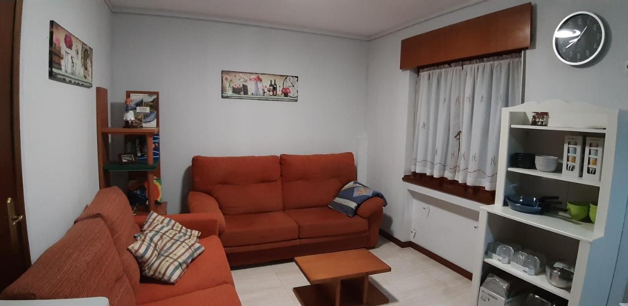 Albergue La Costana Oviedo Ngoại thất bức ảnh