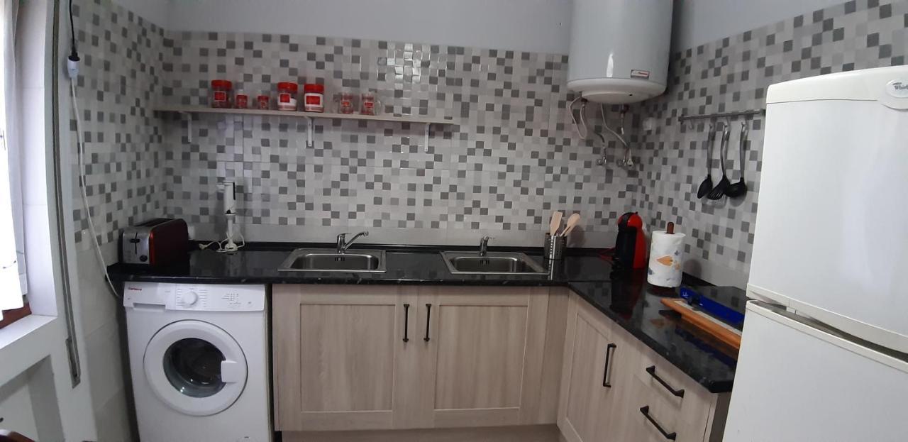 Albergue La Costana Oviedo Ngoại thất bức ảnh