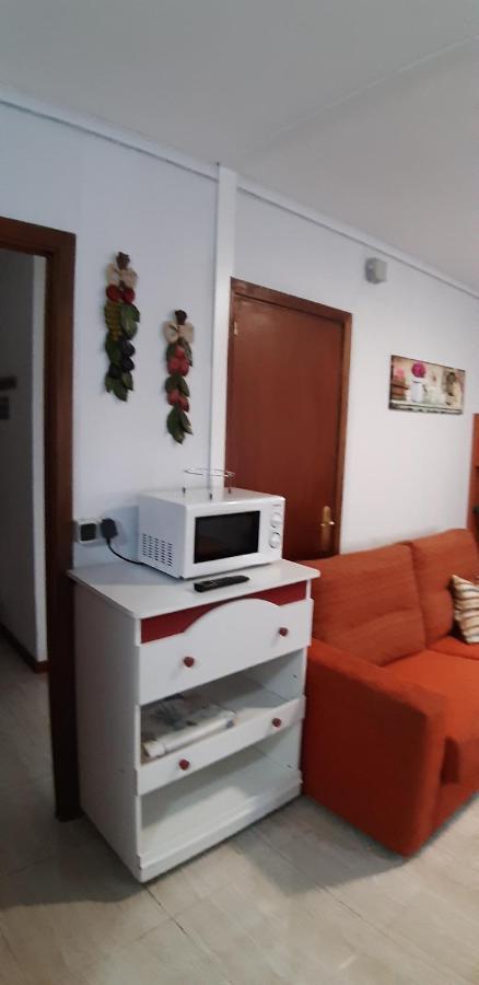 Albergue La Costana Oviedo Ngoại thất bức ảnh