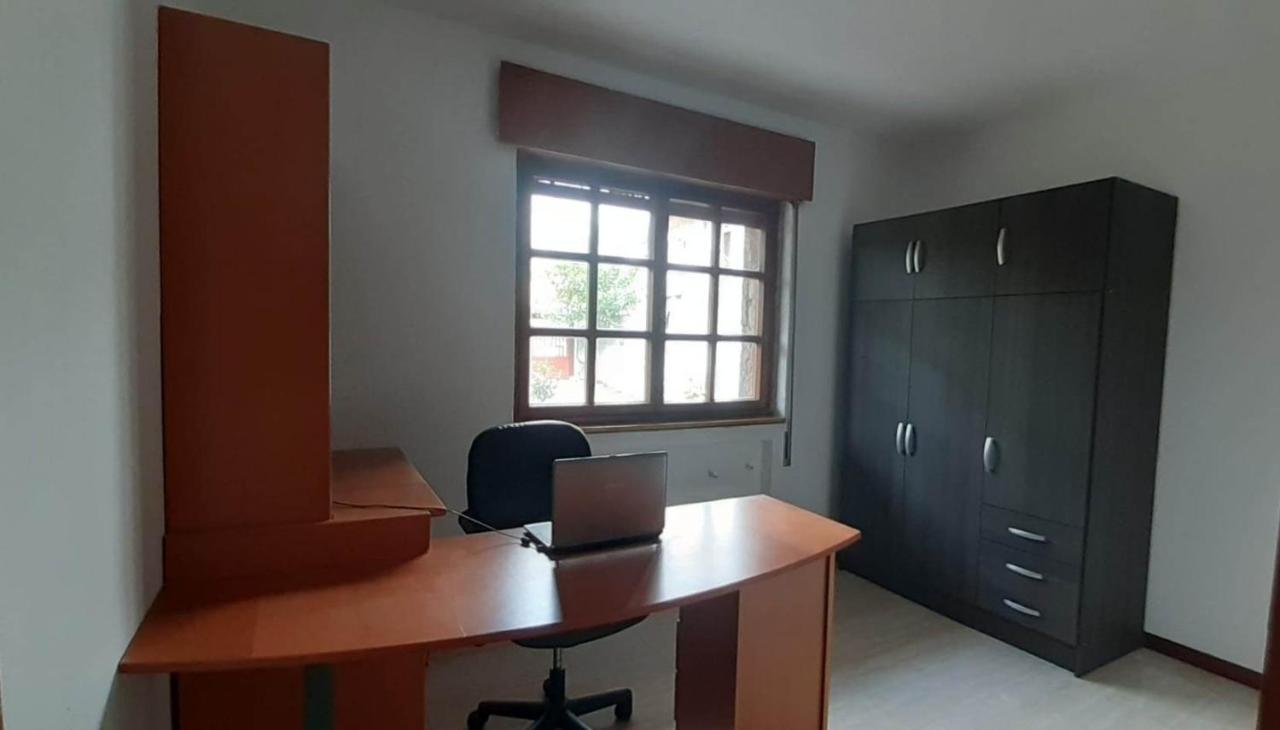 Albergue La Costana Oviedo Ngoại thất bức ảnh