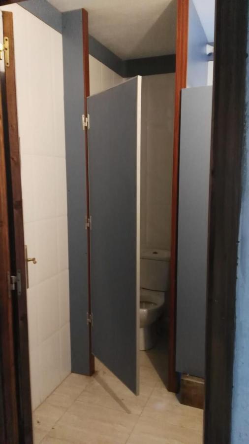Albergue La Costana Oviedo Ngoại thất bức ảnh