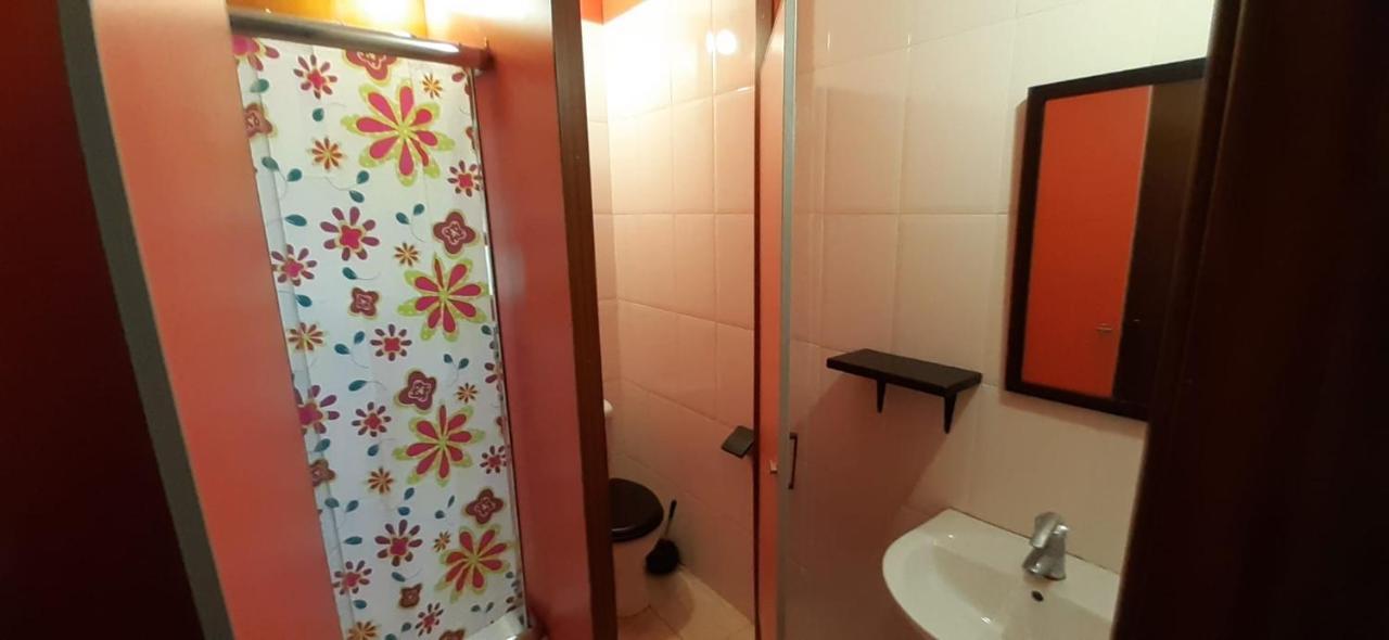 Albergue La Costana Oviedo Ngoại thất bức ảnh