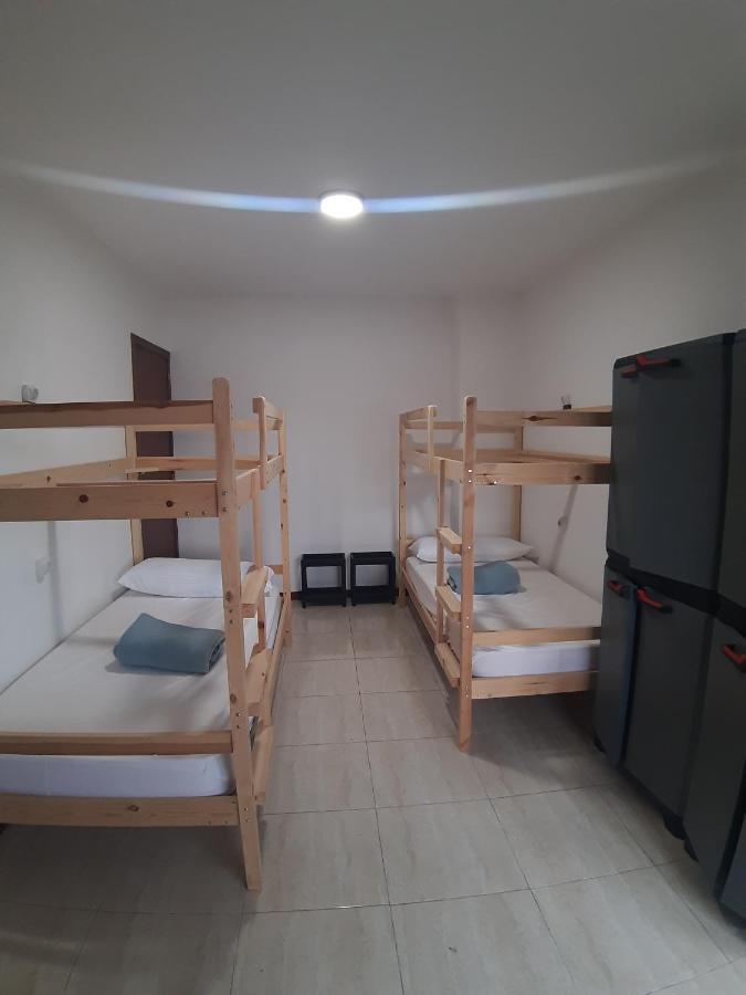 Albergue La Costana Oviedo Ngoại thất bức ảnh