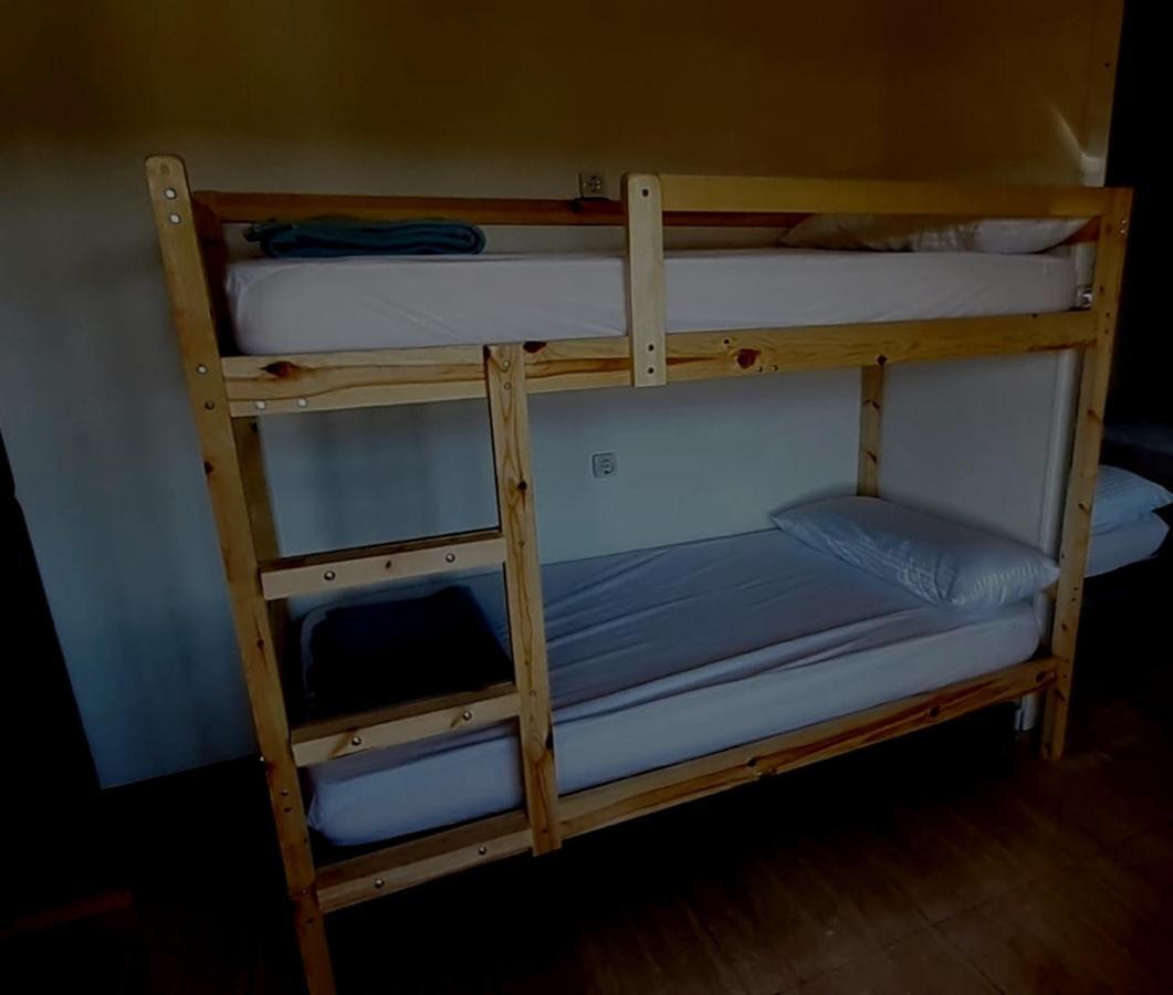 Albergue La Costana Oviedo Ngoại thất bức ảnh