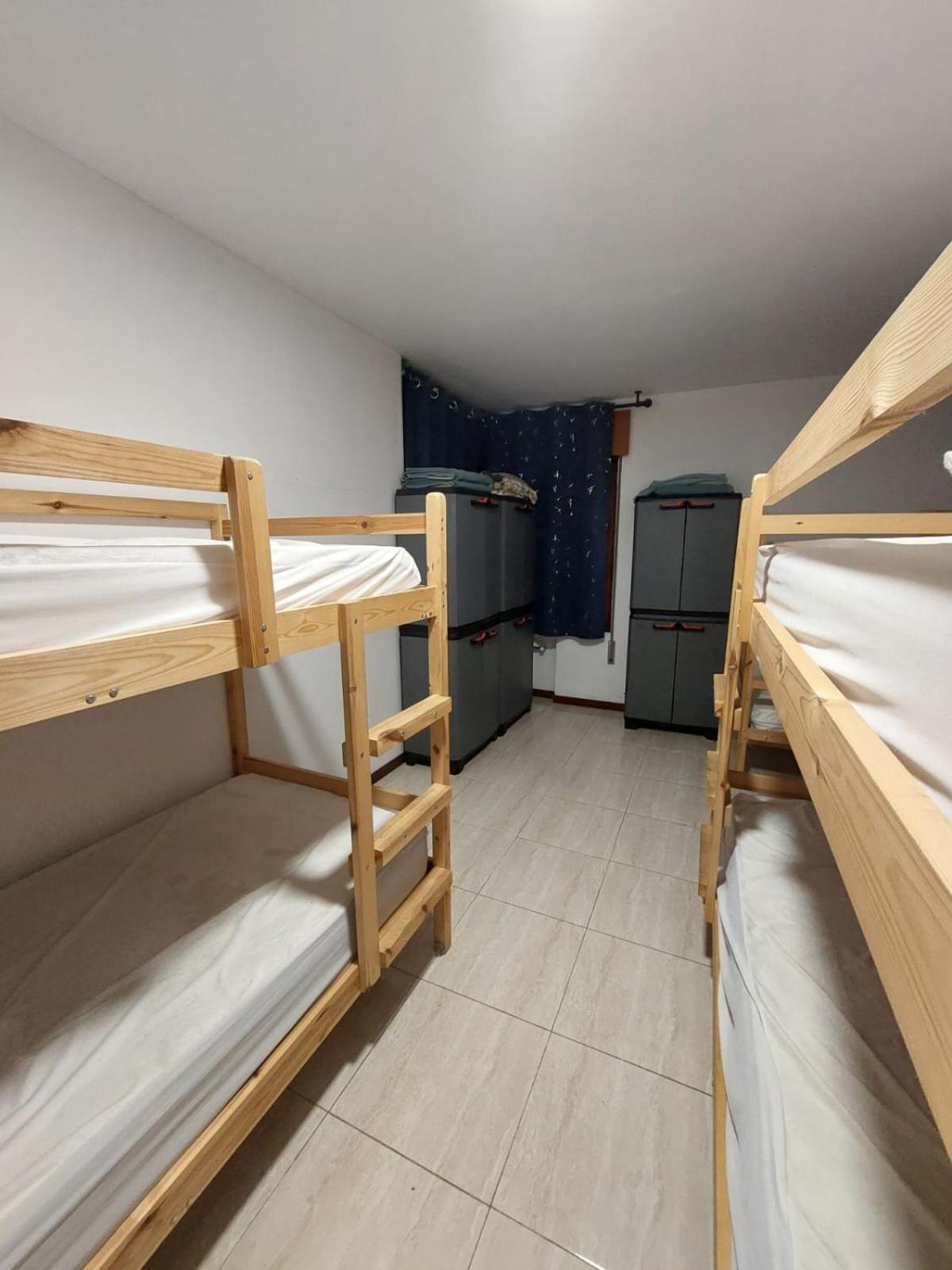 Albergue La Costana Oviedo Ngoại thất bức ảnh