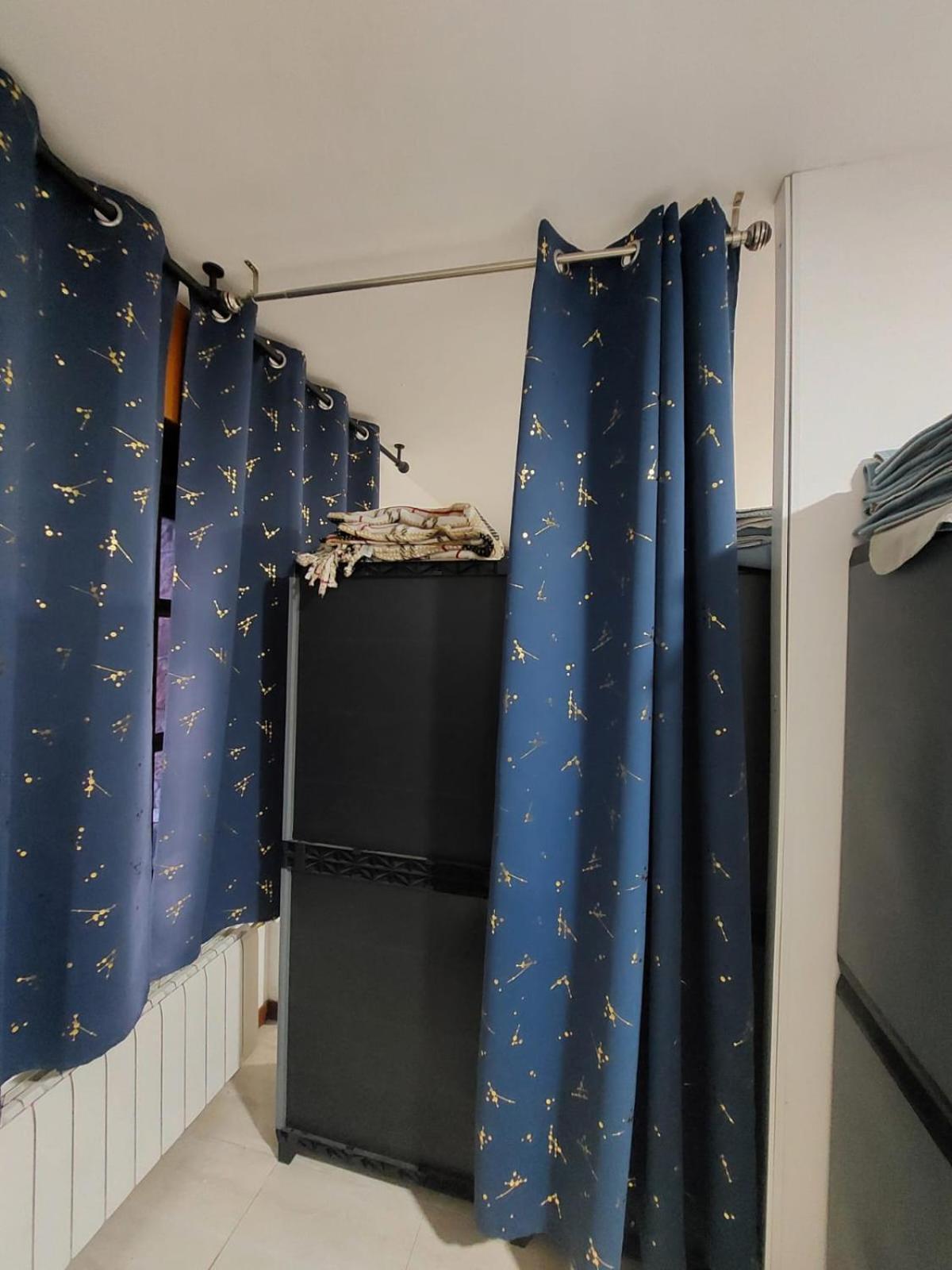 Albergue La Costana Oviedo Ngoại thất bức ảnh
