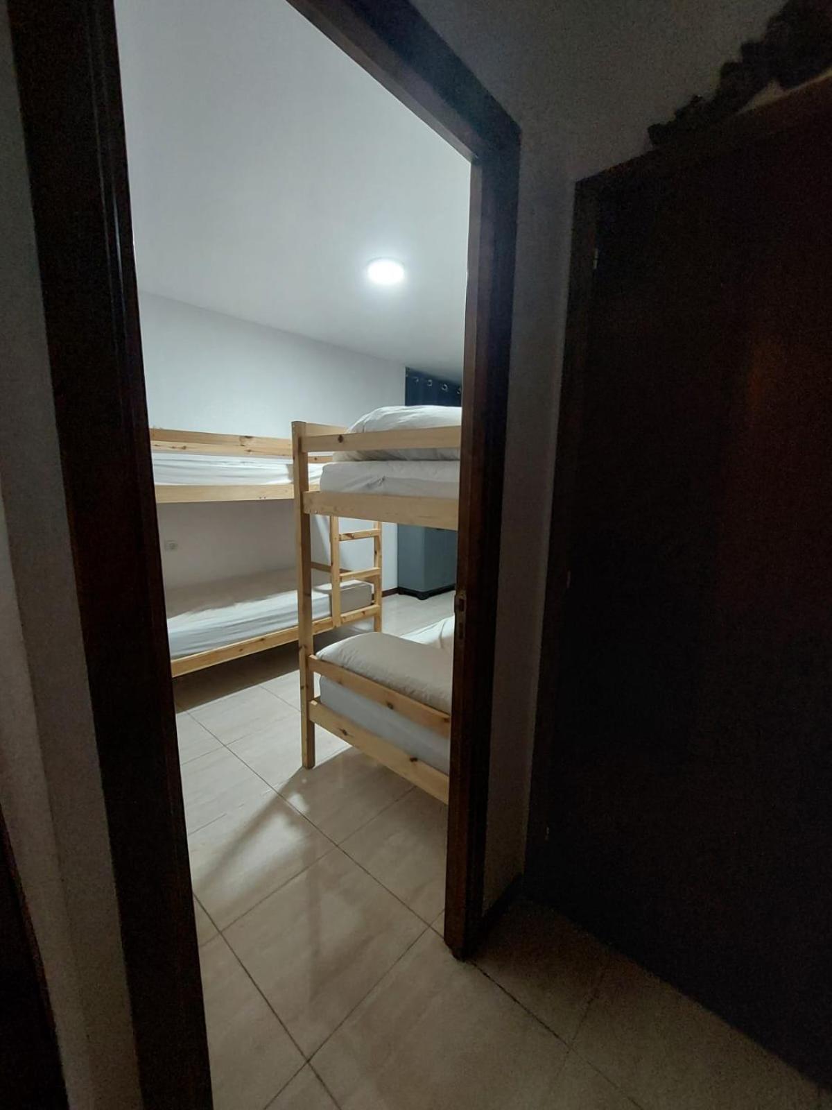 Albergue La Costana Oviedo Ngoại thất bức ảnh