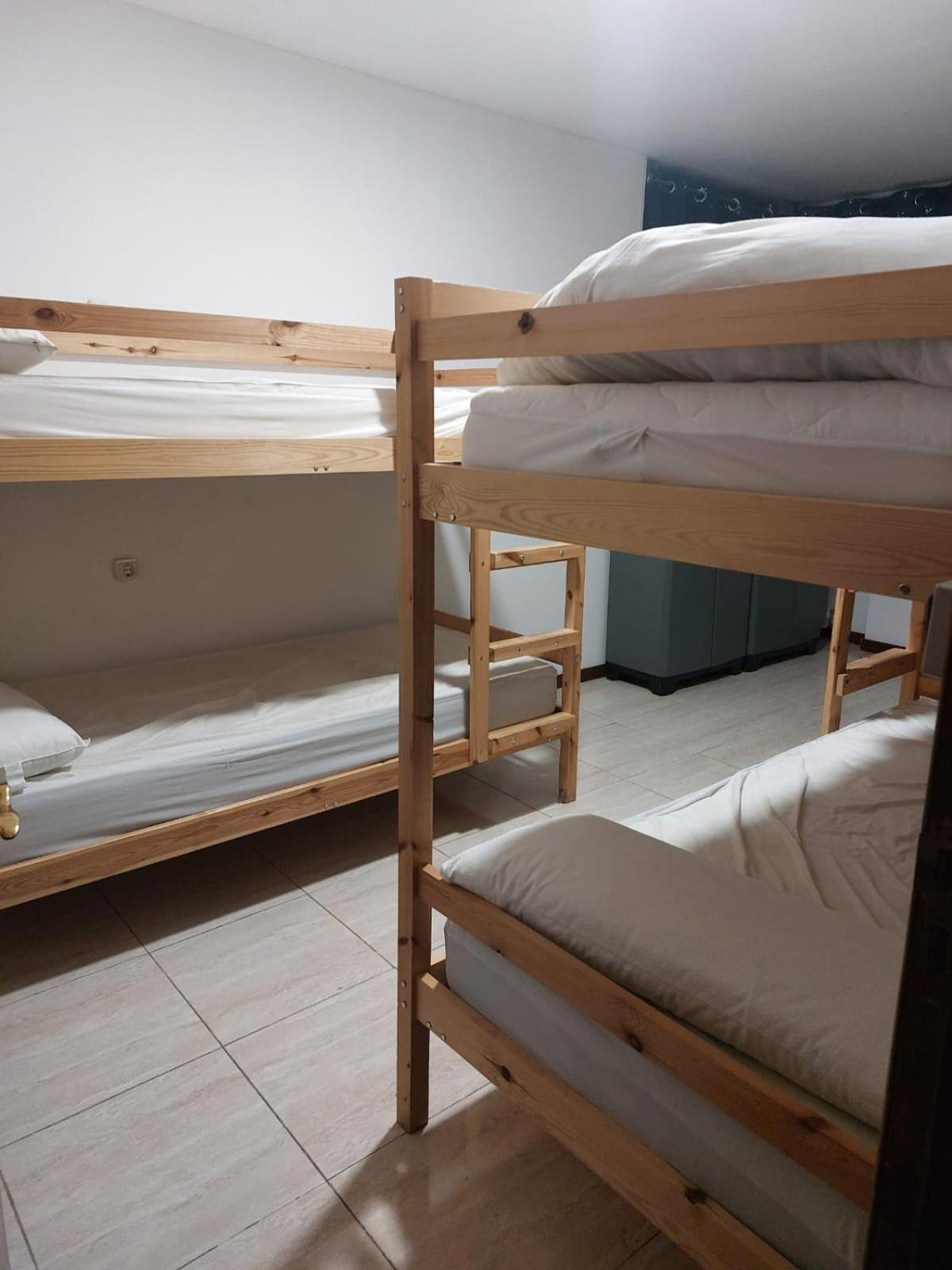 Albergue La Costana Oviedo Ngoại thất bức ảnh